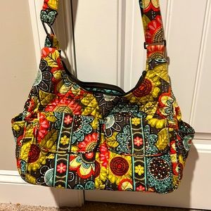 Vera Bradley crossbody bag